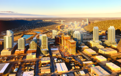 “Sunny Skies & Skyline Surprises: Dive into Austin’s Major Development Projects!”