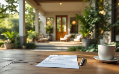 Austin Home Buying Checklist: 12 Steps to Success