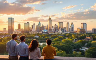 Guide to Austin Property Investment: 2025 Edition