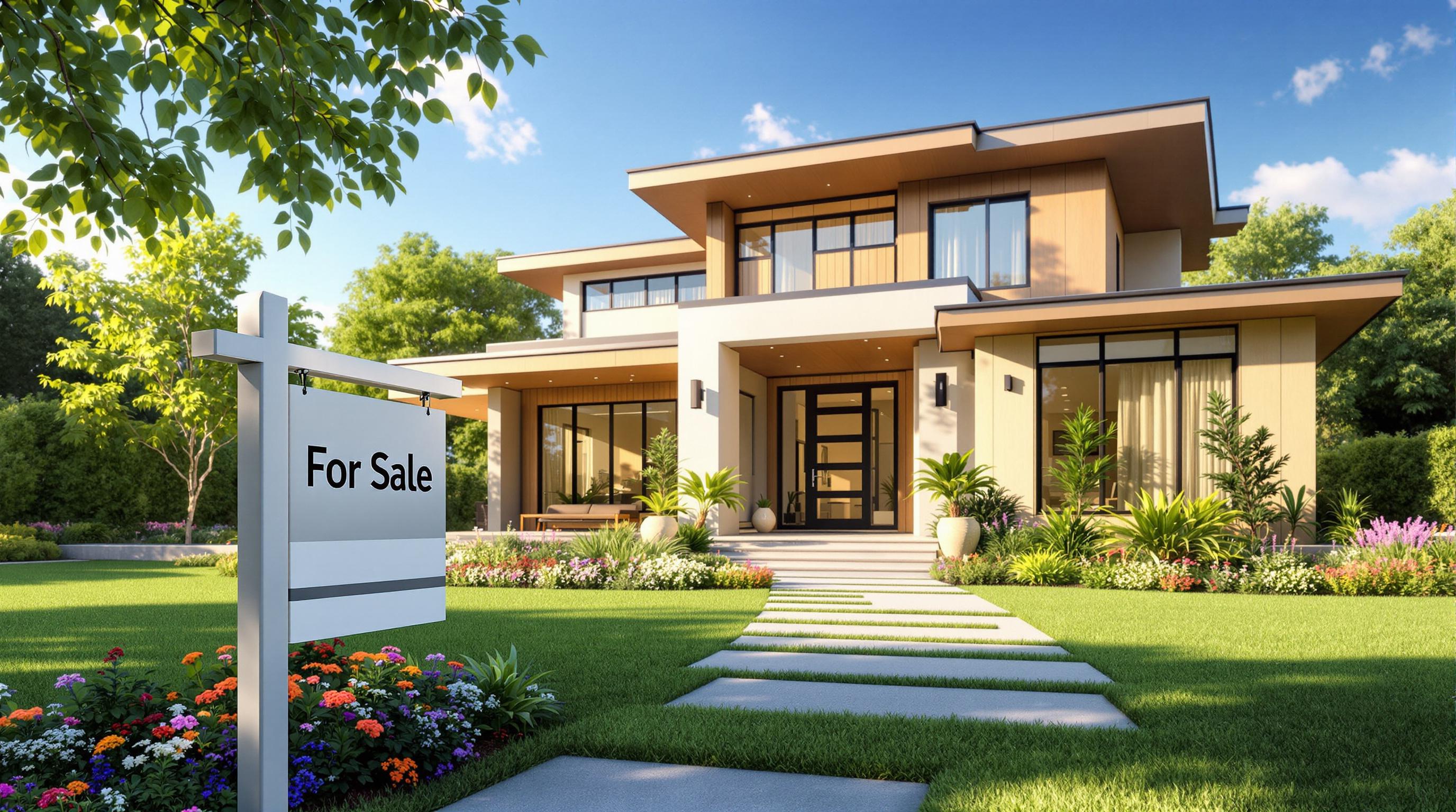 Down Payment Options for Luxury Homes in Austin
