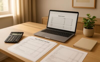 Rental Property Tax Deductions vs. Exemptions