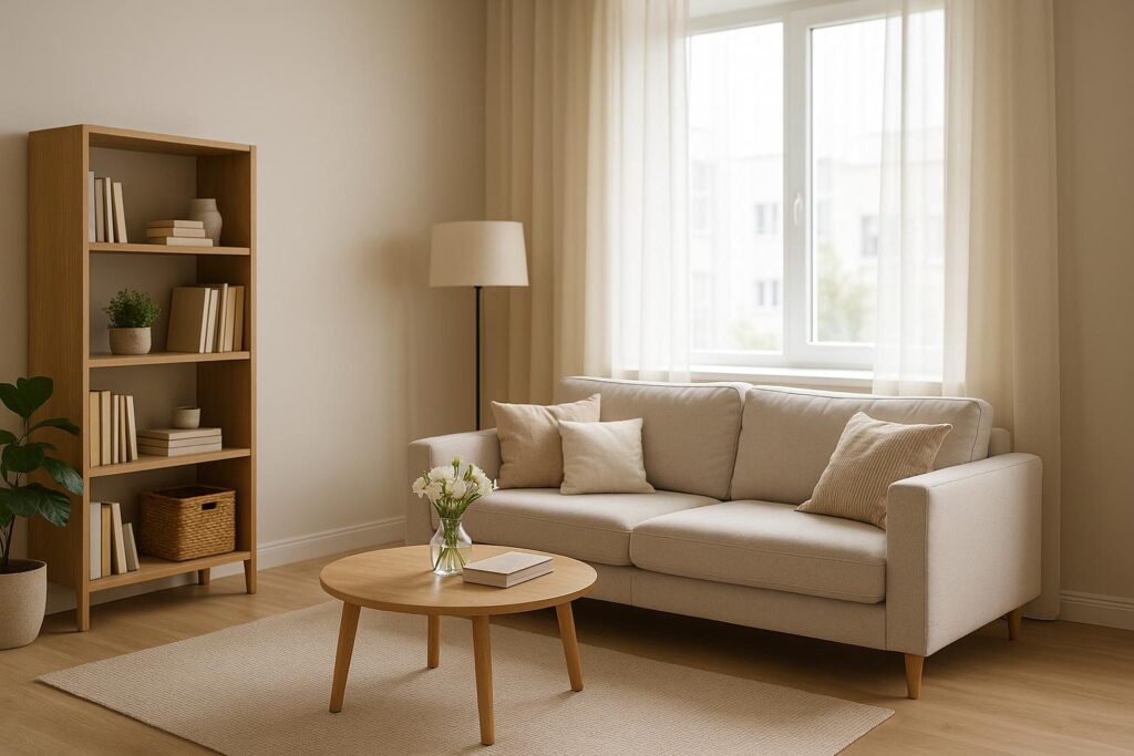 Checklist for Real Estate Photography Prep