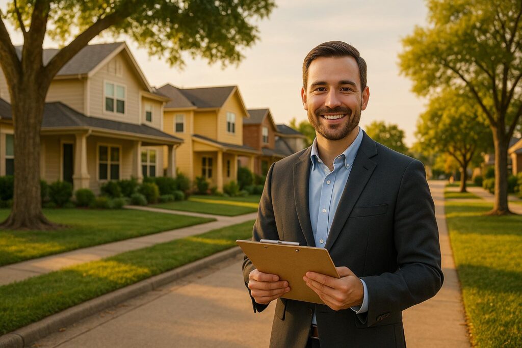 How to Choose an Agent for Your Austin Neighborhood
