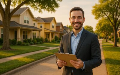 How to Choose an Agent for Your Austin Neighborhood