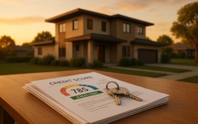 Austin Mortgage Trends: Credit Score Insights