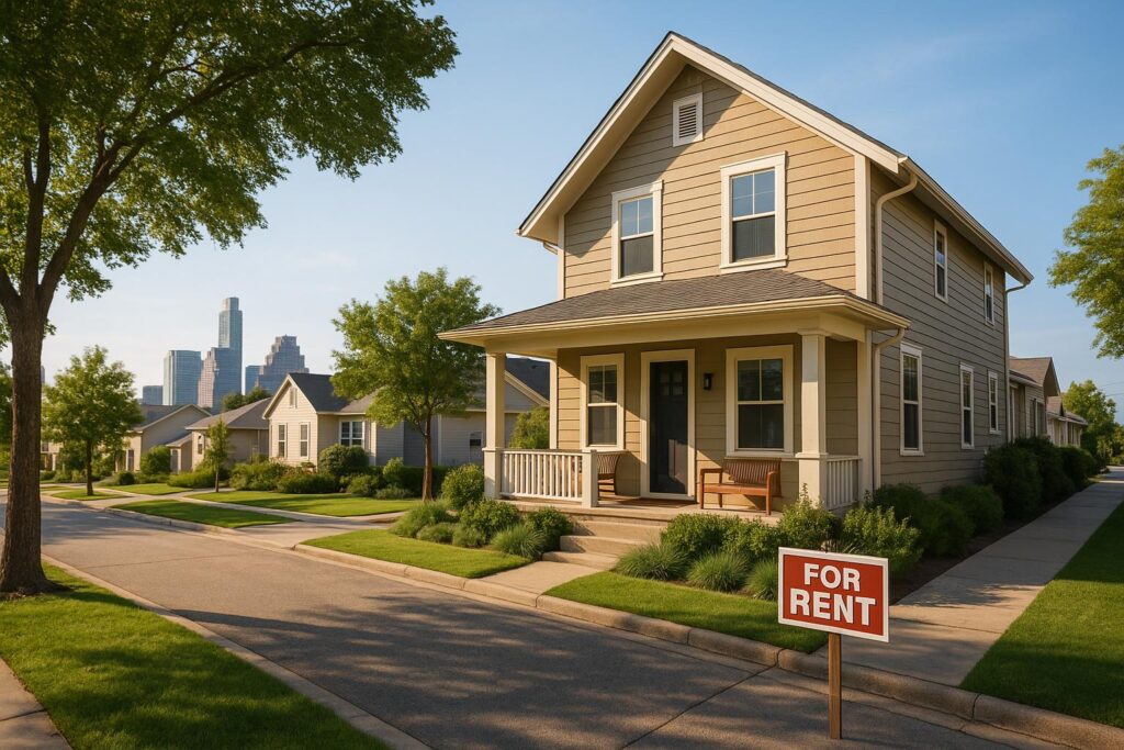 Checklist for Austin Vacation Rental Compliance