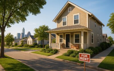 Checklist for Austin Vacation Rental Compliance