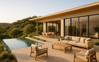 How to Choose a Corporate Retreat Rental in Austin