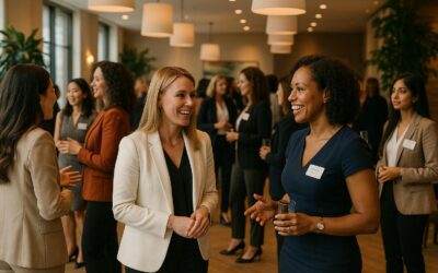 Top 5 Women in Real Estate Events in Austin