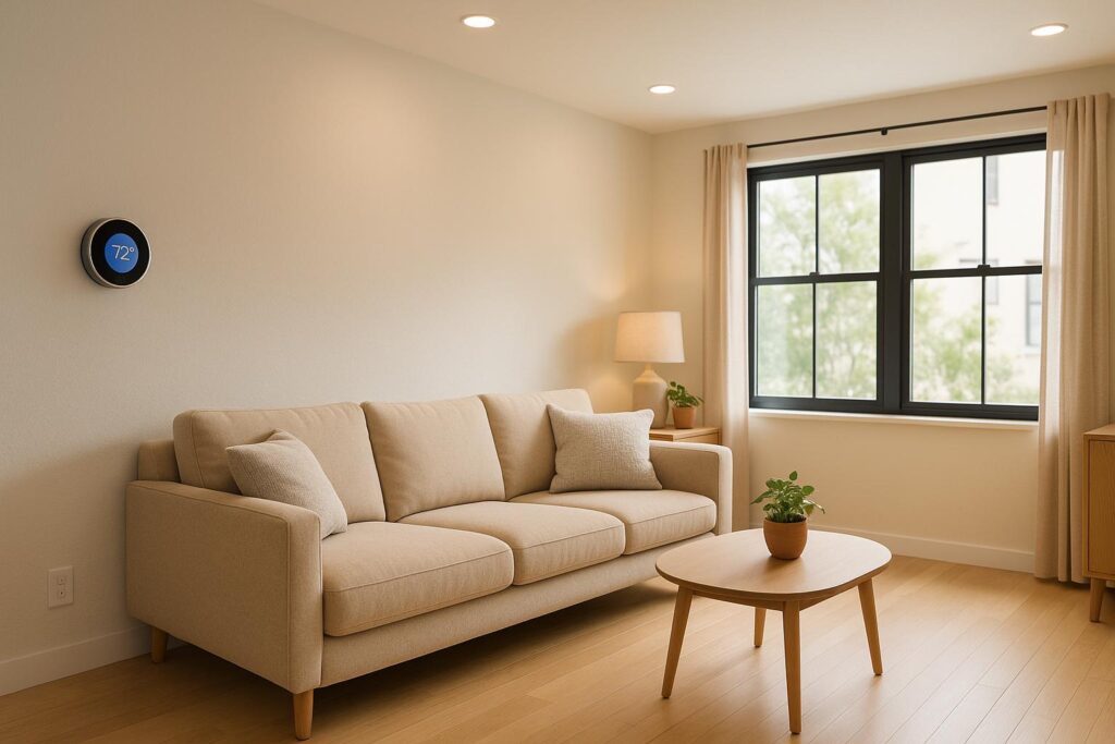5 Ways to Lower Utility Costs for Short-Term Rentals