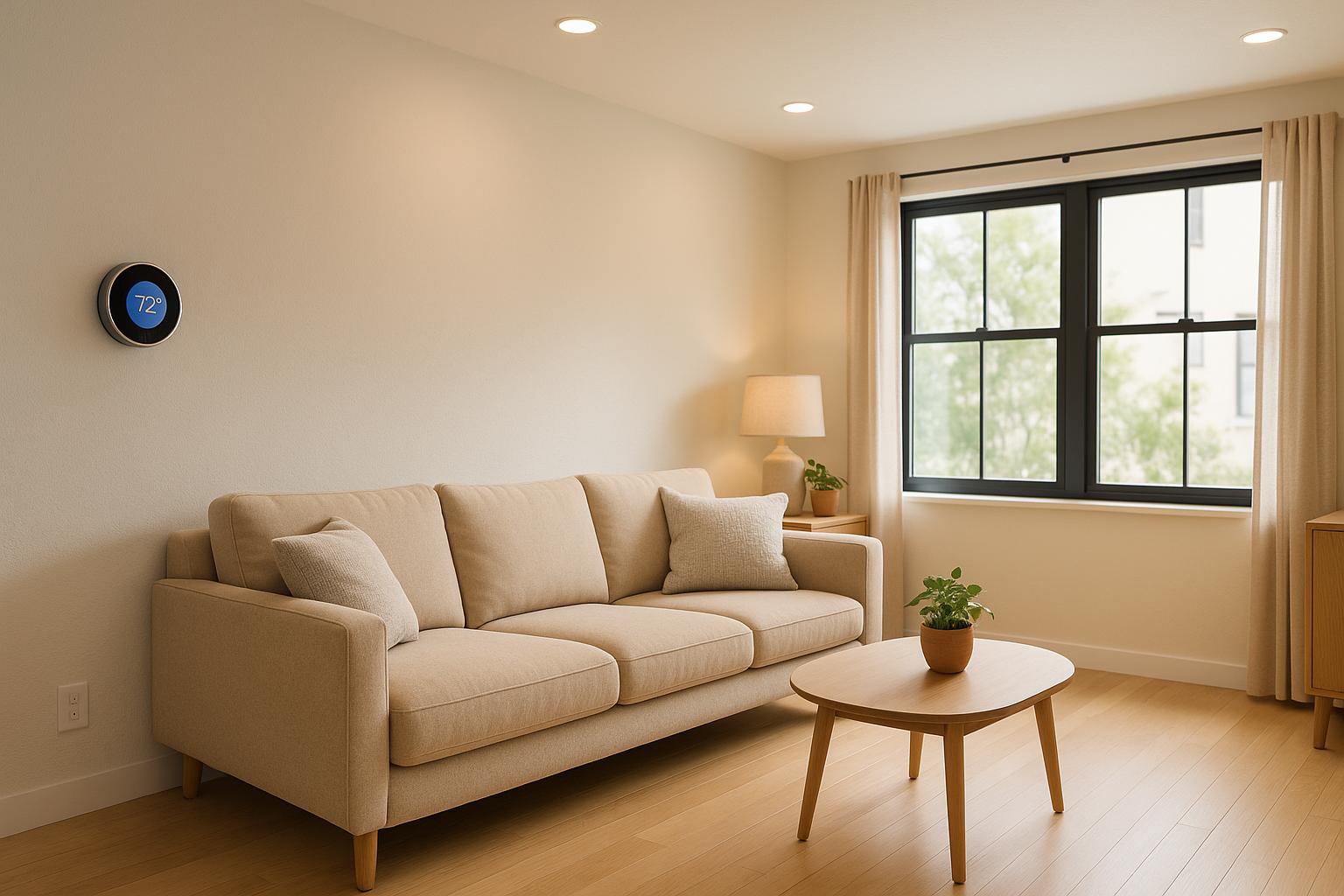 5 Ways to Lower Utility Costs for Short-Term Rentals