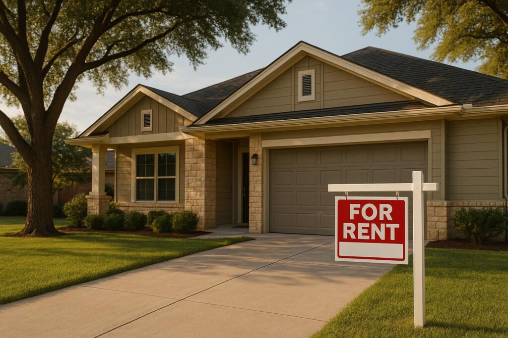 Austin Short-Term Rental Fines: Avoiding Penalties